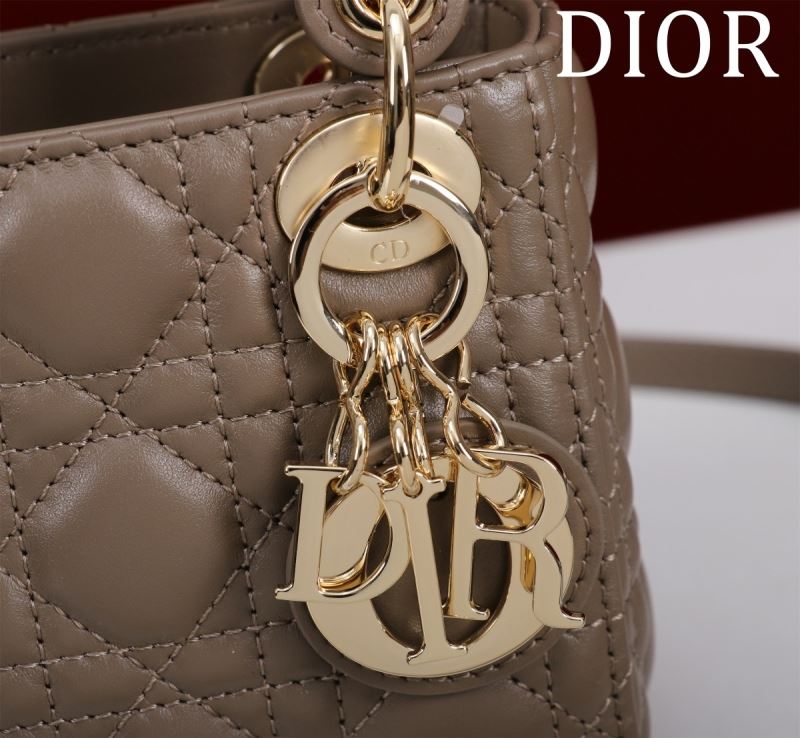 Christian Dior My Lady Bags